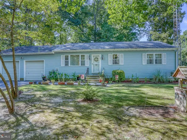 16967 W Hudson Pond Rd, Lincoln, DE 19960