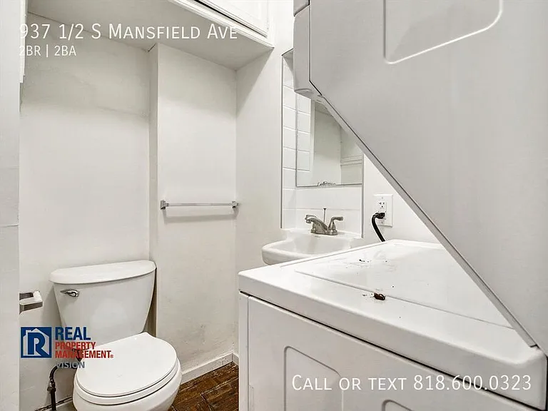 937 1/2 S Mansfield Ave — Photo 17