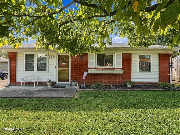 2nd image of 177 Springwood Dr