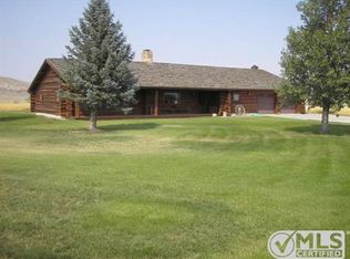 27 Ranch Ln, Cody, WY 82414