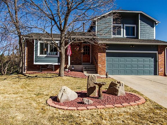 Low maintenance landscaping and new paint in 2016.