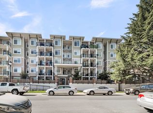 20696 Eastleigh Cres #402, Langley, BC V3A4C4