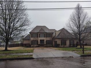 4518 Shadowlawn Rd, Arlington, TN 38002