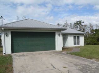 1344 Deer Path Dr, Osteen, FL 32764