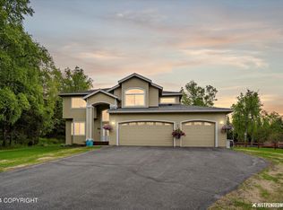 4900 E 113th Ave, Anchorage, AK 99516