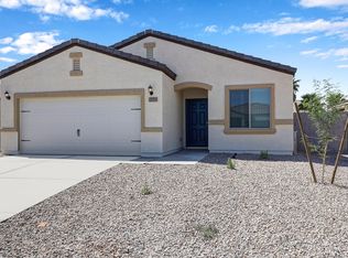 37574 W Merced St, Maricopa, AZ 85138