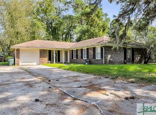 11006 Williamsburg Rd, Savannah, GA 31419