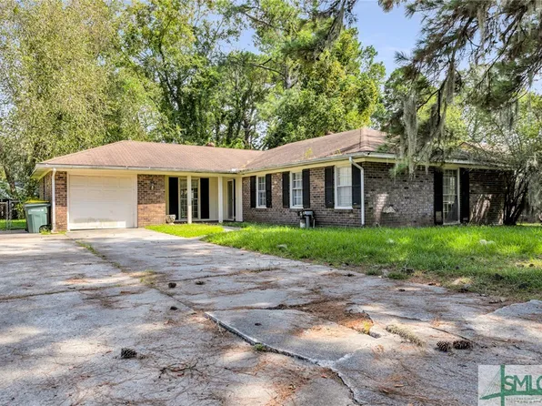 11006 Williamsburg Road, Savannah, GA 31419