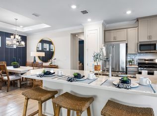 3909 Fraccareta Way, Wesley Chapel, FL 33545