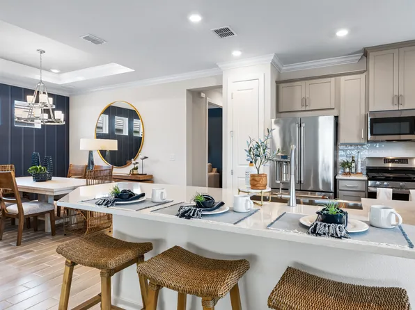3816 Immacolata Way, Wesley Chapel, FL 33545