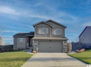 16108 Sunflower St, Bennington, NE 68007