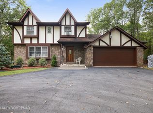 161 Shepherd Ln, Swiftwater, PA 18370