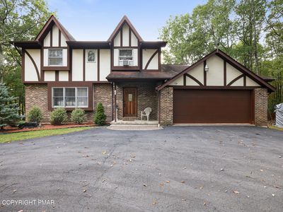 161 Shepherd Ln, Swiftwater, PA, 18370