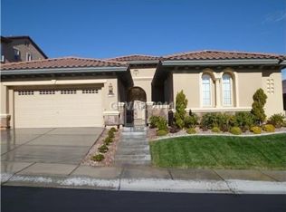 11396 Perugino Dr, Las Vegas, NV 89138