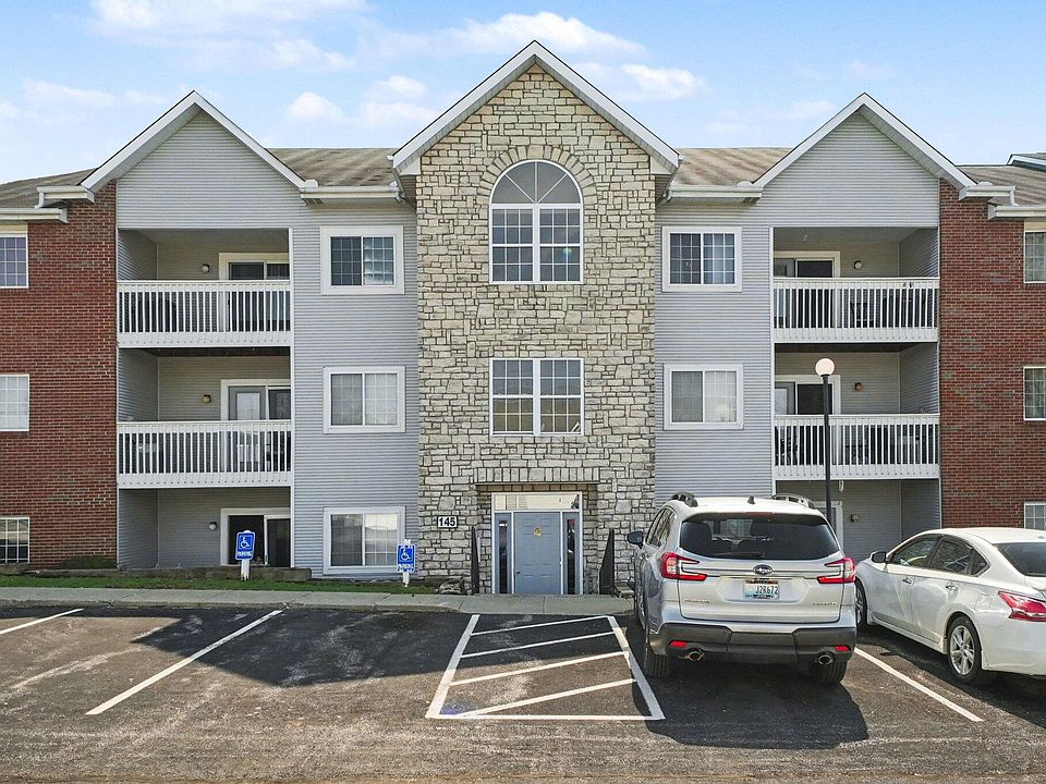 1st image of 145 Barren River Dr APT 4