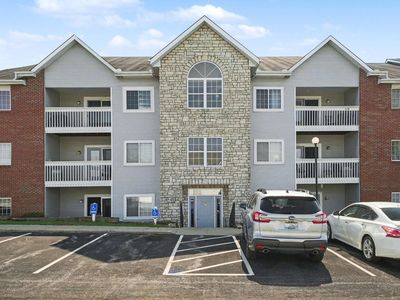 145 Barren River Dr APT 4, Erlanger, KY, 41018