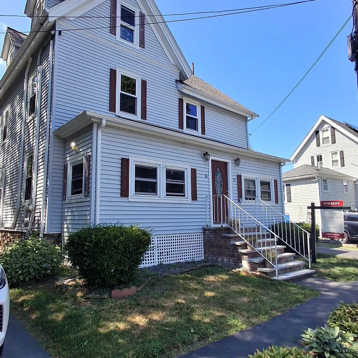 3 bed, 1.5 bath, 1150 sqft, $4,000 — Photo 1