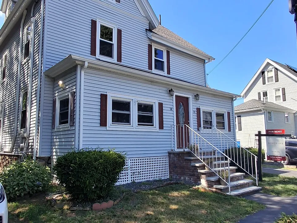 12 Willow St #12