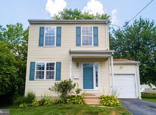106 Pancoast Ave, Aston, PA 19014