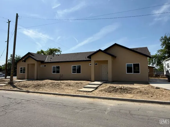 300 Madison St, Bakersfield, CA 93307