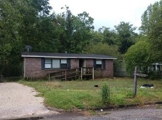 4063 Pringle Dr, Mobile, AL 36618