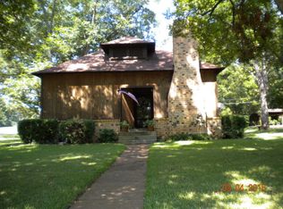 1809 N Link Street, Palestine, TX