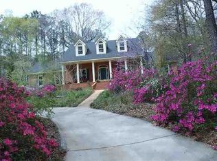 406 Laurel Breeze Dr, Enterprise, AL 36330