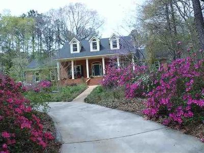406 Laurel Breeze Dr, Enterprise, AL, 36330