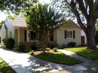 140 San Antonio Way, Sacramento, CA 95819