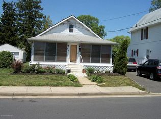 922 Curtis Ave, Wall Township, NJ 07719