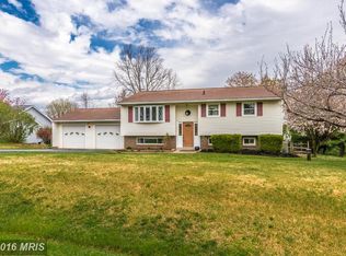 13992 W Annapolis Ct, Mount Airy, MD 21771