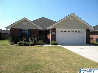 105 Sun Ct SW, Huntsville, AL 35824