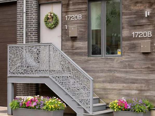 1720 Folsom St #B, Philadelphia, PA 19130