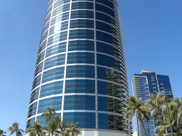 1330 Ala Moana Blvd, Honolulu, HI