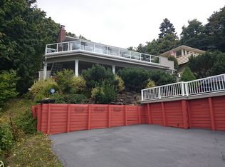 4408 SW Rose St, Seattle, WA 98136