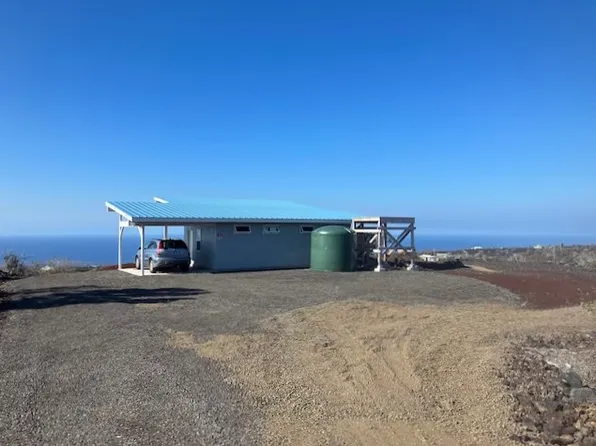 92-8385 Macadamia Dr, Captain Cook, HI 96704