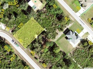 5082 Rilke Ln #3, Pt Charlotte, FL 33981