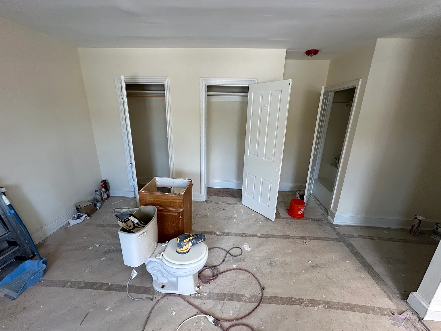 1 bed, 525 sqft, $1,495 — Photo 2