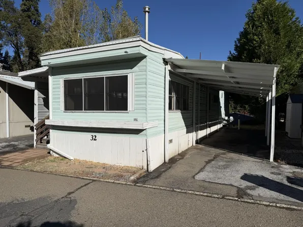 2933 Forebay Rd Space 32, Pollock Pines, CA 95726