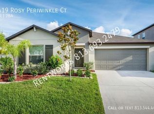 7419 Rosy Periwinkle Ct, Tampa, FL 33619
