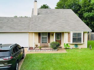 3152 Glennhaven Cv, Byram, MS 39272