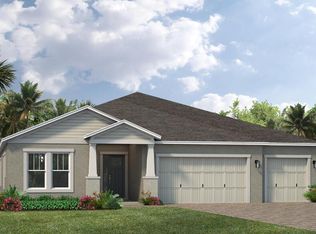 2616 Kamin Dr, Melbourne, FL 32940