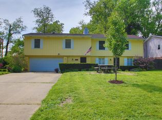 1512 Riverside Dr, Prospect, KY 40059