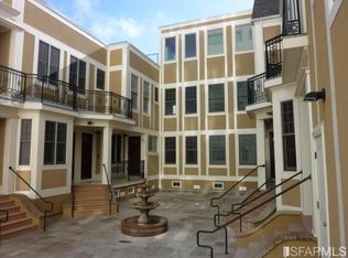 1133 Green St, San Francisco, CA 94109