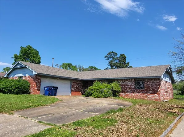 2018 Phelps Dr, Seminole, OK 74868