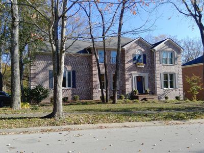 2213 Bonhaven Rd, Lexington, KY, 40515