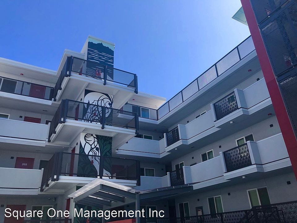 1st image of 2437 Piedmont Ave APT 302
