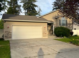 1232 W Edgewood Cir, Coeur D Alene, ID 83815