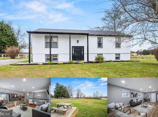 15915 Trenton Rd, Upperco, MD 21155