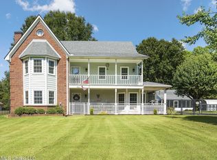 7620 Kelly Cv, Olive Branch, MS 38654